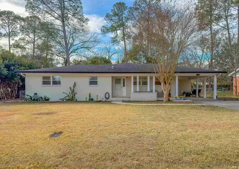 715 Voncile Ave, Tallahassee, FL 32303