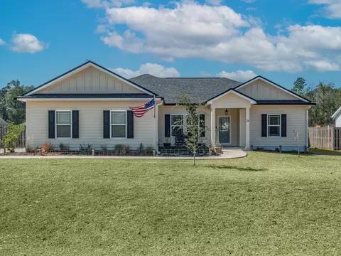 24 Saralan Ct, Crawfordville, FL 32327