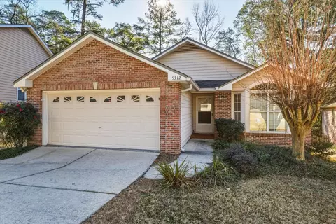 5312 Saint Ives Ln, Tallahassee, FL 32309