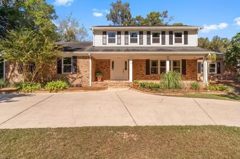 2510 Armistead Rd, Tallahassee, FL 32308
