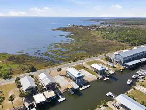 20446 Keaton Beach Dr, Perry, FL 32348 photo 23