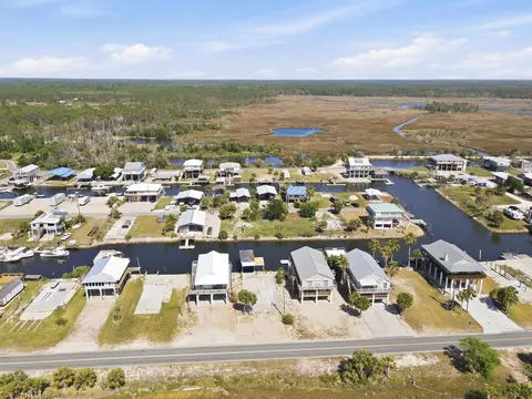 20446 Keaton Beach Dr, Perry, FL 32348 photo 22