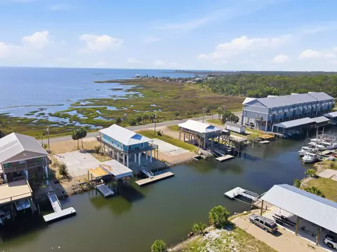 20446 Keaton Beach Dr, Perry, FL 32348 photo 4