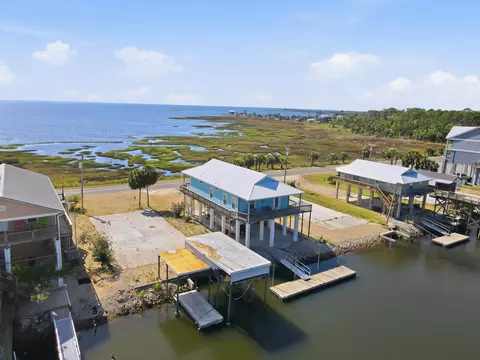 20446 Keaton Beach Dr, Perry, FL 32348 photo 12