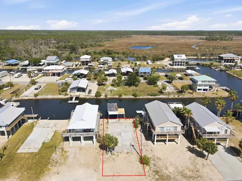 20446 Keaton Beach Dr, Perry, FL 32348 photo 2