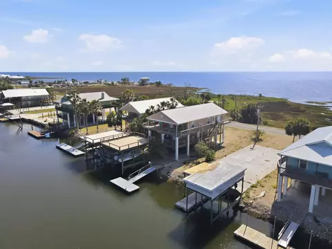 20446 Keaton Beach Dr, Perry, FL 32348 photo 3