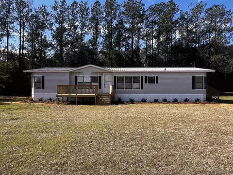 3924 High Bridge Rd, Quincy, FL 32351