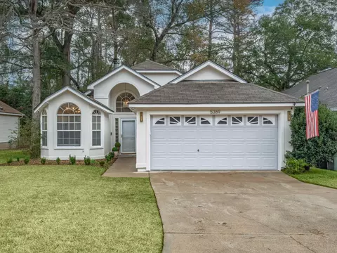 5369 Paddington Dr, Tallahassee, FL 32309