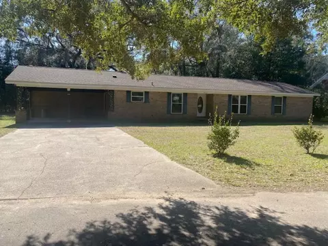 4302 Jacksonview Dr, Tallahassee, FL 32303