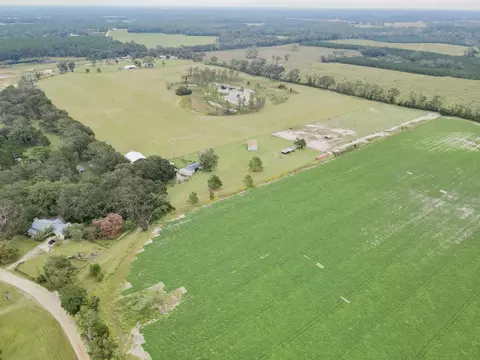 1048 NE Duval Pond Rd, Madison, FL 32340