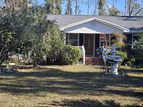 1946 N Us 221, Perry, FL 32347