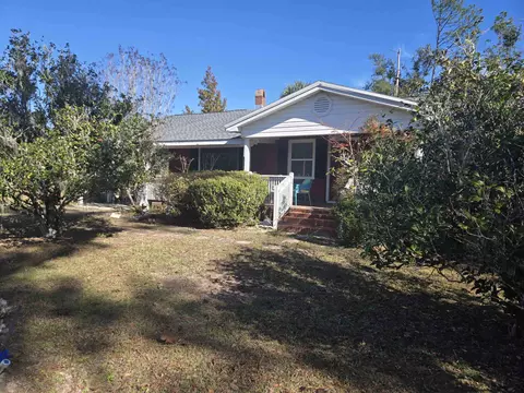 1946 N Us 221, Perry, FL 32347