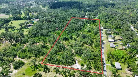 00 Shady Oaks Dr, Perry, FL 32348 photo 2