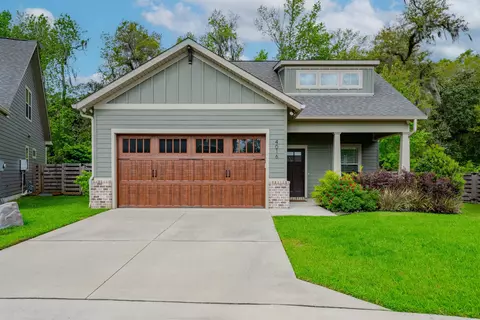 4016 Bending Ct, Tallahassee, FL 32308