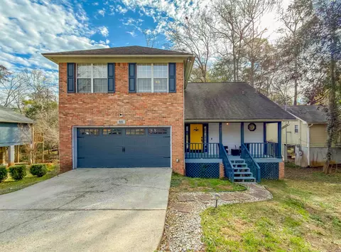 481 Stone House Rd, Tallahassee, FL 32301