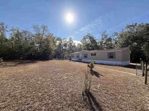 121 Roberts Williams Rd, Crawfordville, FL 32327