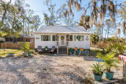 Other - 209 SE 10th St, Steinhatchee, FL 32359 photo 1 of 22