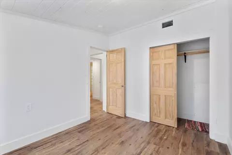 Bedroom - 209 SE 10th St, Steinhatchee, FL 32359 photo 4 of 7