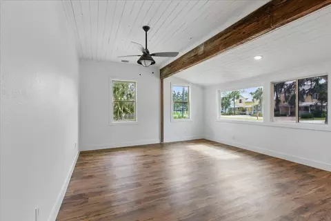 Living - 209 SE 10th St, Steinhatchee, FL 32359 photo 3 of 3