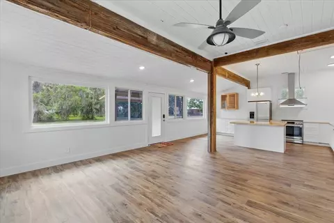 Living - 209 SE 10th St, Steinhatchee, FL 32359 photo 1 of 3