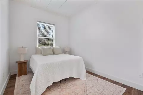Bedroom - 209 SE 10th St, Steinhatchee, FL 32359 photo 1 of 7