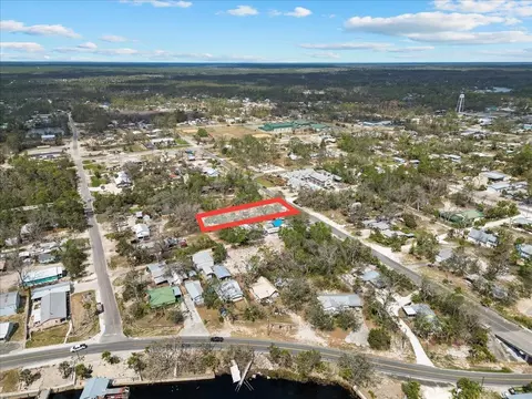 View/Area - 209 SE 10th St, Steinhatchee, FL 32359 photo 2 of 3