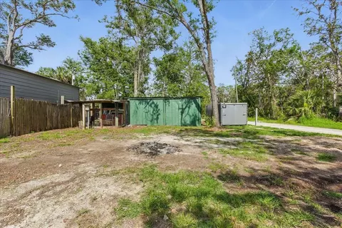 Exterior - 209 SE 10th St, Steinhatchee, FL 32359 photo 3 of 10