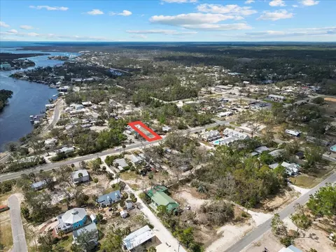 View/Area - 209 SE 10th St, Steinhatchee, FL 32359 photo 1 of 3