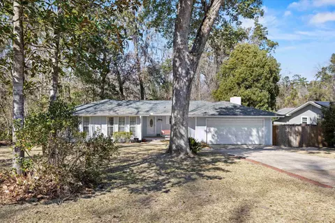 3640 Barbary Dr, Tallahassee, FL 32309