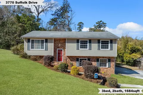 3770 Suffolk Dr, Tallahassee, FL 32309