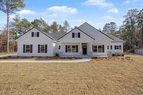 59 Daffodil Cv, Crawfordville, FL 32327