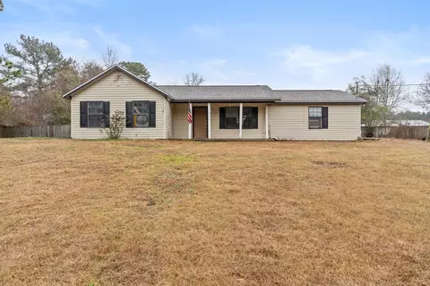 7261 Kidd Dr, Tallahassee, FL 32303
