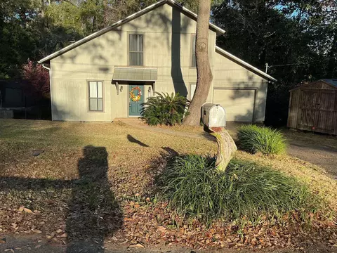 2819 Pound Dr, Tallahassee, FL 32312