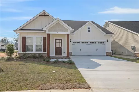 4216 Landry Ln, Tallahassee, FL 32317