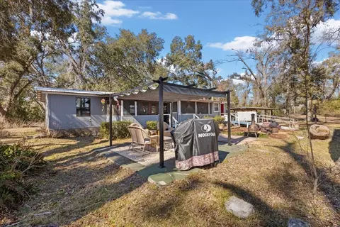 164 NE Fir, Pinetta, FL 32350