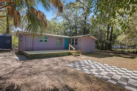 2875 Jewell Dr, Tallahassee, FL 32310