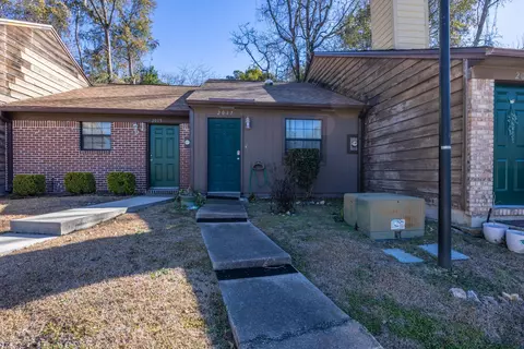 2017 Continental Ave #2, Tallahassee, FL 32304