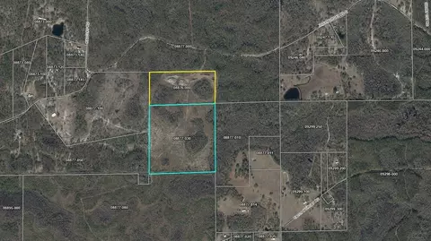 Vacant Jody Morgan Grade Road, Perry, FL 32348