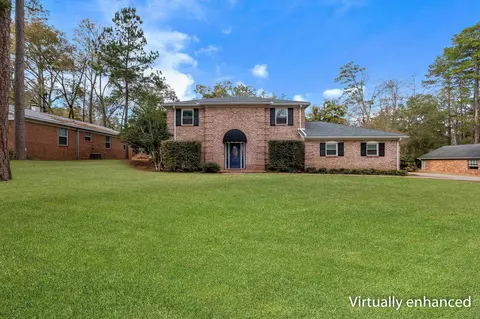 3162 Corrib Dr, Tallahassee, FL 32309