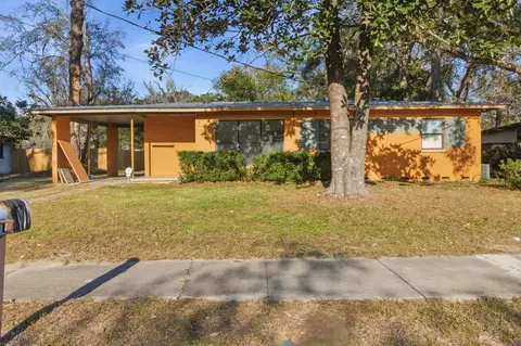 2805 Pontiac Dr, Tallahassee, FL 32301