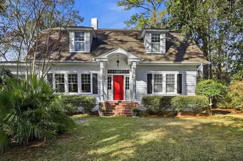 1408 Pullen Rd, Tallahassee, FL 32303