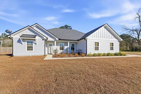 107 S Tarn Way, Monticello, FL 32344