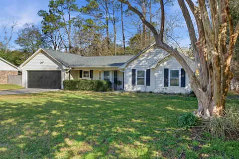6842 Hill Gail Trl, Tallahassee, FL 32309