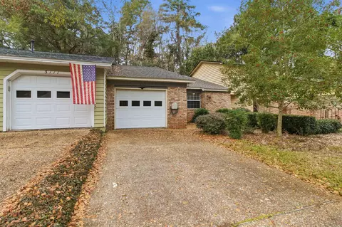 3113 Brockton Way, Tallahassee, FL 32308