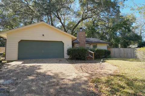 4020 Bellington Ct, Tallahassee, FL 32317