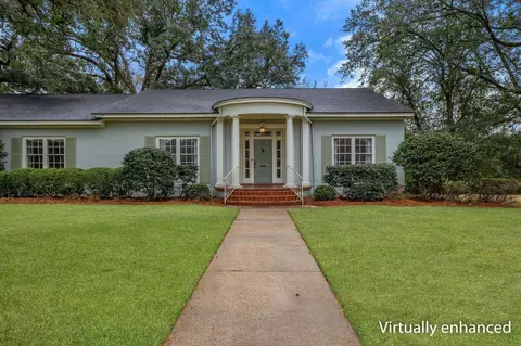 1103 Clayton Ave, Quincy, FL 32351