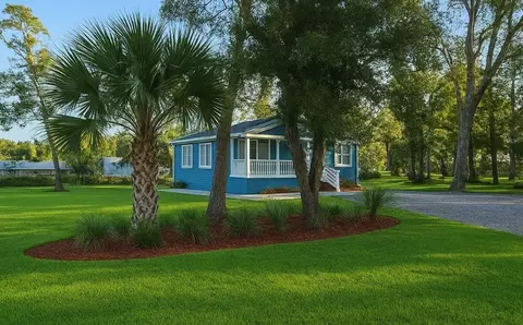 1809 NE Pine Ave, Steinhatchee, FL 32359