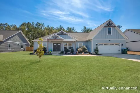135 Stillmont Dr, Crawfordville, FL 32327