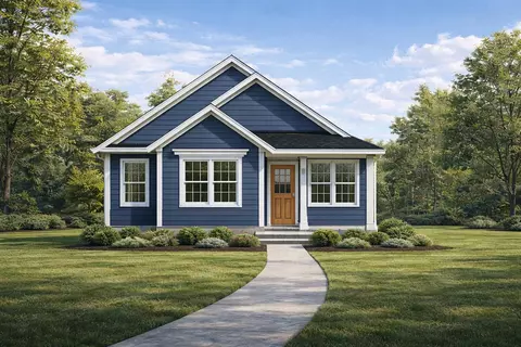 Nn W 4th Avenue, Tallahassee, FL 32303