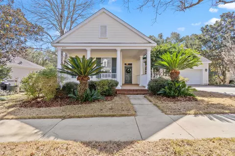 3255 Salinger Way, Tallahassee, FL 32311